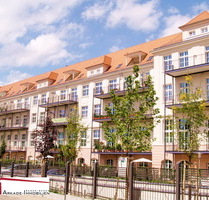 Apartment im Batschari-Palais - sichere, rentable Kapitalanlage - Baden-Baden Innenstadt
