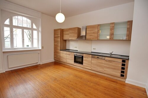 Esszimmer - 3- Zimmerwohnung mit 100,00 m&sup2; in Baden-Baden zur Miete