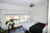 Schlafzimmer - 3- Zimmerwohnung mit 94,18 m² in Baden-Baden zum Kaufen