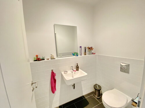 Gäste-WC - 