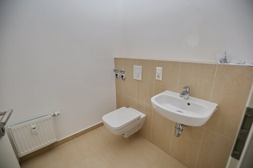 Gäste WC - 