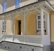 Zauberhafte, kernsanierte Altbauwohnung in Innenstadtlage - Baden-Baden