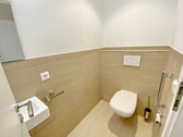 Gäste-WC - 