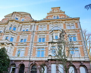 Frisch renovierte Designer-Wohnung in zentraler Lage - Baden-Baden