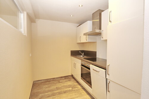 Küche - 2 Zimmer 2- Zimmerwohnung in Baden-Baden