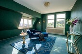nach möglicher Sanierung - 2 Zimmer 2- Zimmerwohnung in Baden-Baden