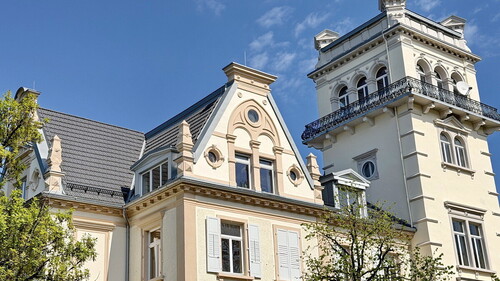 Aussenansicht - 