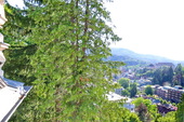 Ausblick Wohnzimmer - 