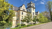 Aussenansicht - 