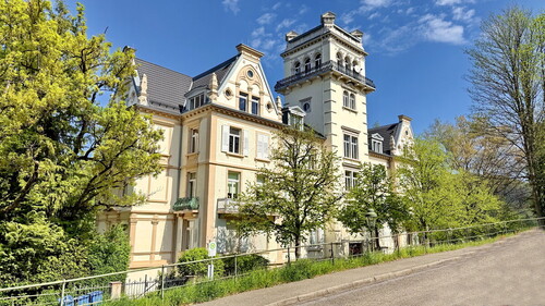 Aussenansicht - 