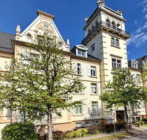 Wohnen in historischem Gebäude am Annaberg - Baden-Baden