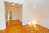 Schlafzimmer ist Zustand - 2- Zimmerwohnung mit 86,00 m&sup2; in Baden-Baden zum Kaufen