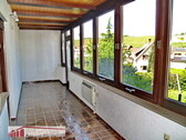Wintergarten - 