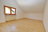 Schlafzimmer - 3- Zimmerwohnung mit 85,00 m&sup2; in Sinzheim zur Miete
