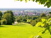 Ausblick vom Vormberg - 