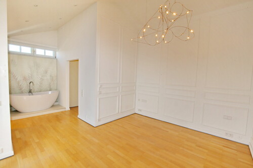 Eltern-Schlafzimmer - 