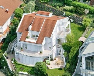 Exklusives Einfamilienhaus mit ELW in Traumlage - Sinzheim