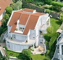 Exklusives Einfamilienhaus mit ELW in Traumlage - Sinzheim