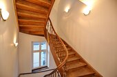 Treppenhaus - 