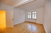 Schlafzimmer - 4- Zimmerwohnung mit 124,51 m&sup2; in Baden-Baden zur Miete
