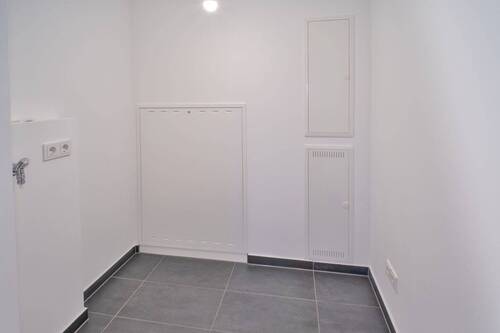 Hauswirtschaftsraum - 