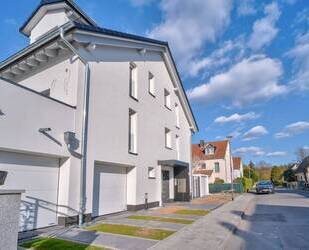 #360° Besichtigung ***Villa Rosenhöhe*** Erstbezug mit Terrasse und Garten - Offenbach am Main