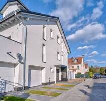 #360° Besichtigung ***Villa Rosenhöhe*** Erstbezug mit Terrasse und Garten - Offenbach am Main