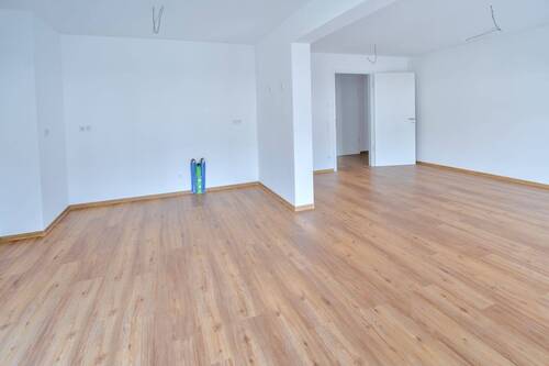 Blick zum Küchenbereich - 