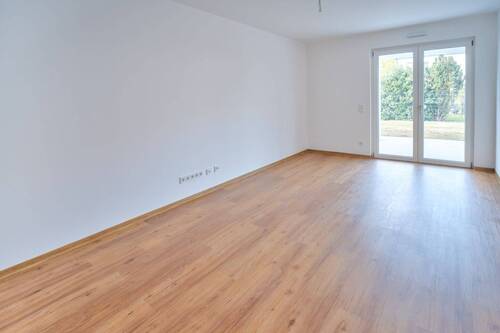 Gäste-/Kinderzimmer - 