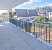 #360° Besichtigung ***Villa Rosenhöhe*** Erstbezug mit großer Dachterrasse - Offenbach am Main