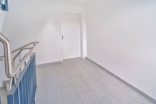Zugang Wohnung - 