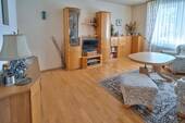 EG Wohnzimmer - 