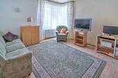EG Büro Gästezimmer - 