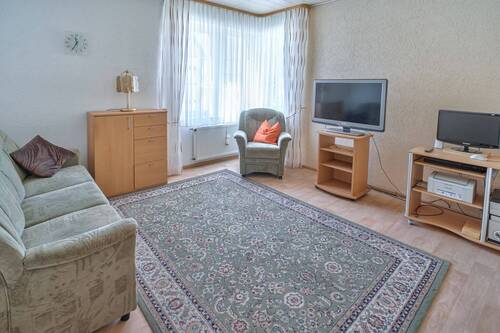 EG Büro Gästezimmer - 
