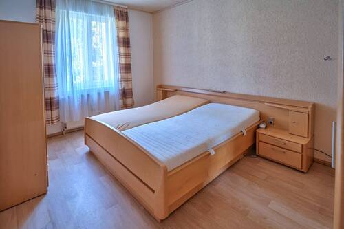 EG Schlafzimmer - 