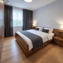 KI-Animation EG Schlafzimmer - 