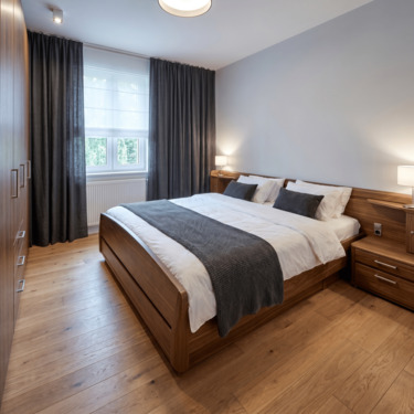 KI-Animation EG Schlafzimmer - 