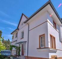 #360° Besichtigung *** Jugendstil meets Moderne *** Cityhaus mit großem Garten - Langen (Hessen) #360° Besichtigung *** Jugendstil meets Moderne *** Cityhaus mit großem Garten - Langen (Hessen)
