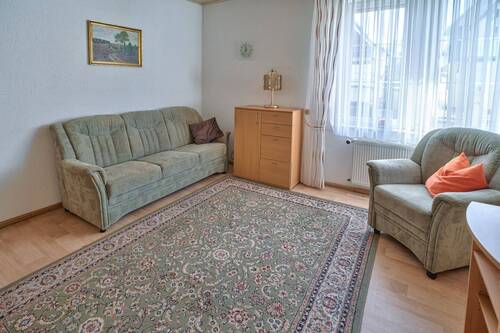 EG Büro Gästezimmer - 