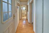 EG Diele und Flur - 