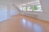 Schlafzimmer - Etagenwohnung mit 63,00 m&sup2; in Neu-Isenburg zur Miete