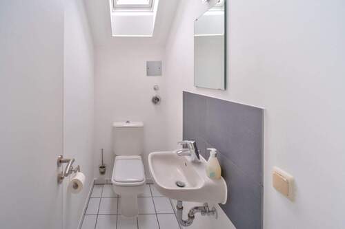 Gäste-WC - 