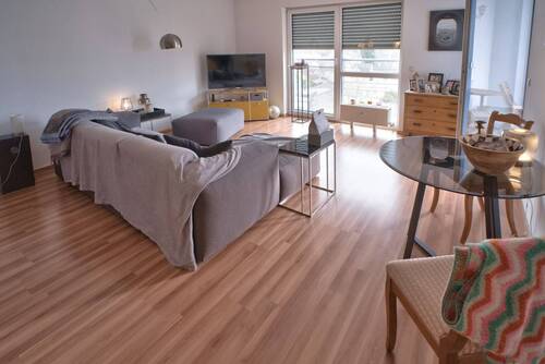 Großes Wohnzimmer - 