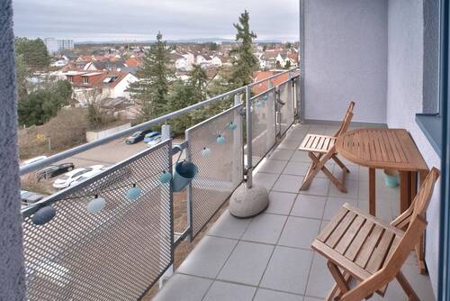 Fernblick inklusive - 