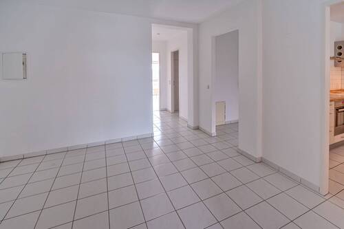 Eingangsbereich - 