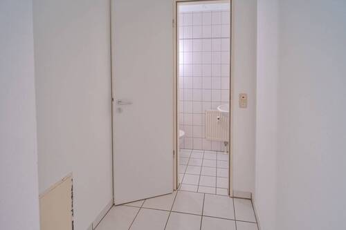 Gäste-WC - 