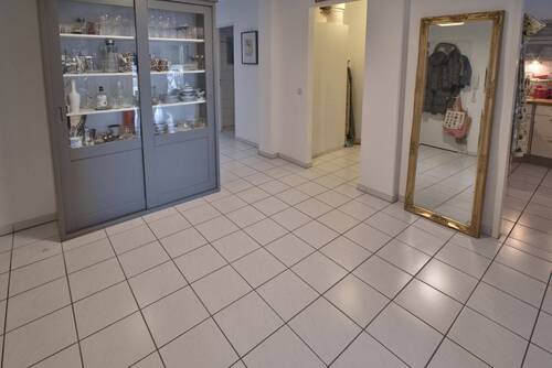 Eingangsbereich - 3 Zimmer Etagenwohnung in Dreieich