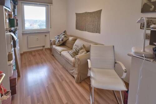 Kinder-/Arbeitszimmer - 