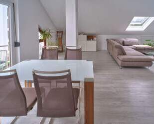 #360° *** Bezahlbar. Gemütlich. Euer Zuhause *** - Die perfekte Wohnung für junge Paare - Langen (Hessen) Steinberg