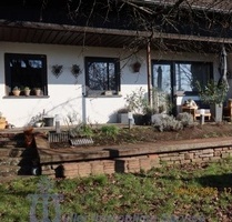 Großzügiges lichtdurchflutetes Zwei-Generationenhaus in schöner Stadtrandlage - Homburg